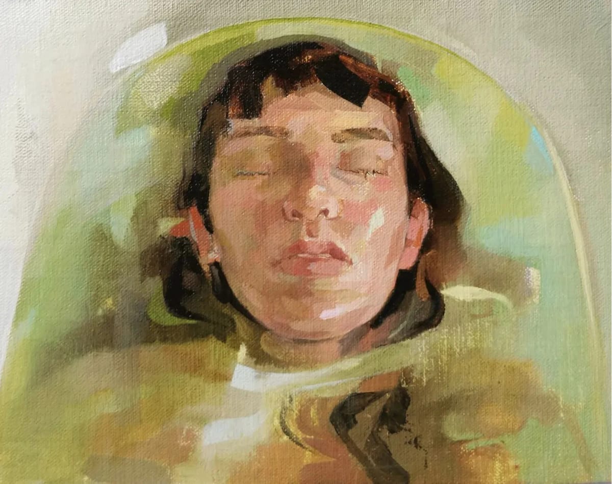 Artwork Title: undefined