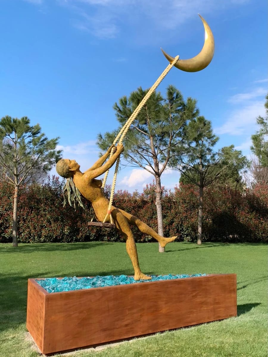 Artwork Title: undefined