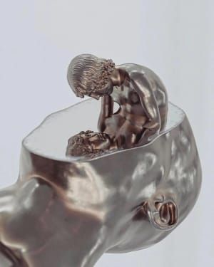 Artwork Title: Untitled