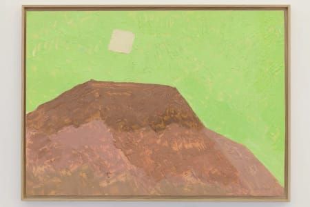 Artwork Title: Untitled