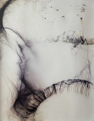 Artwork Title: Freischwimmer