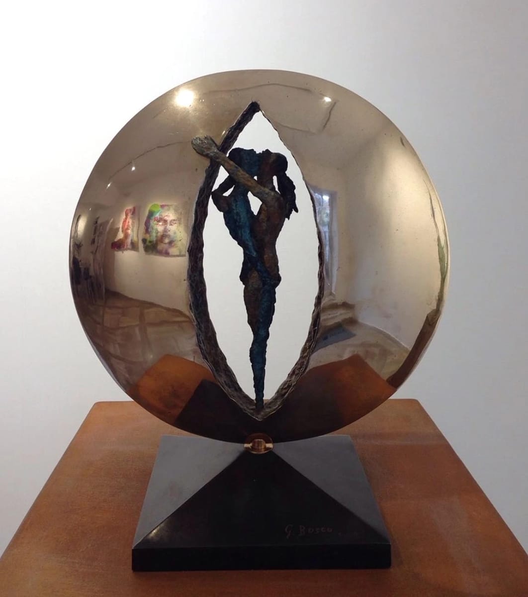 Artwork Title: undefined