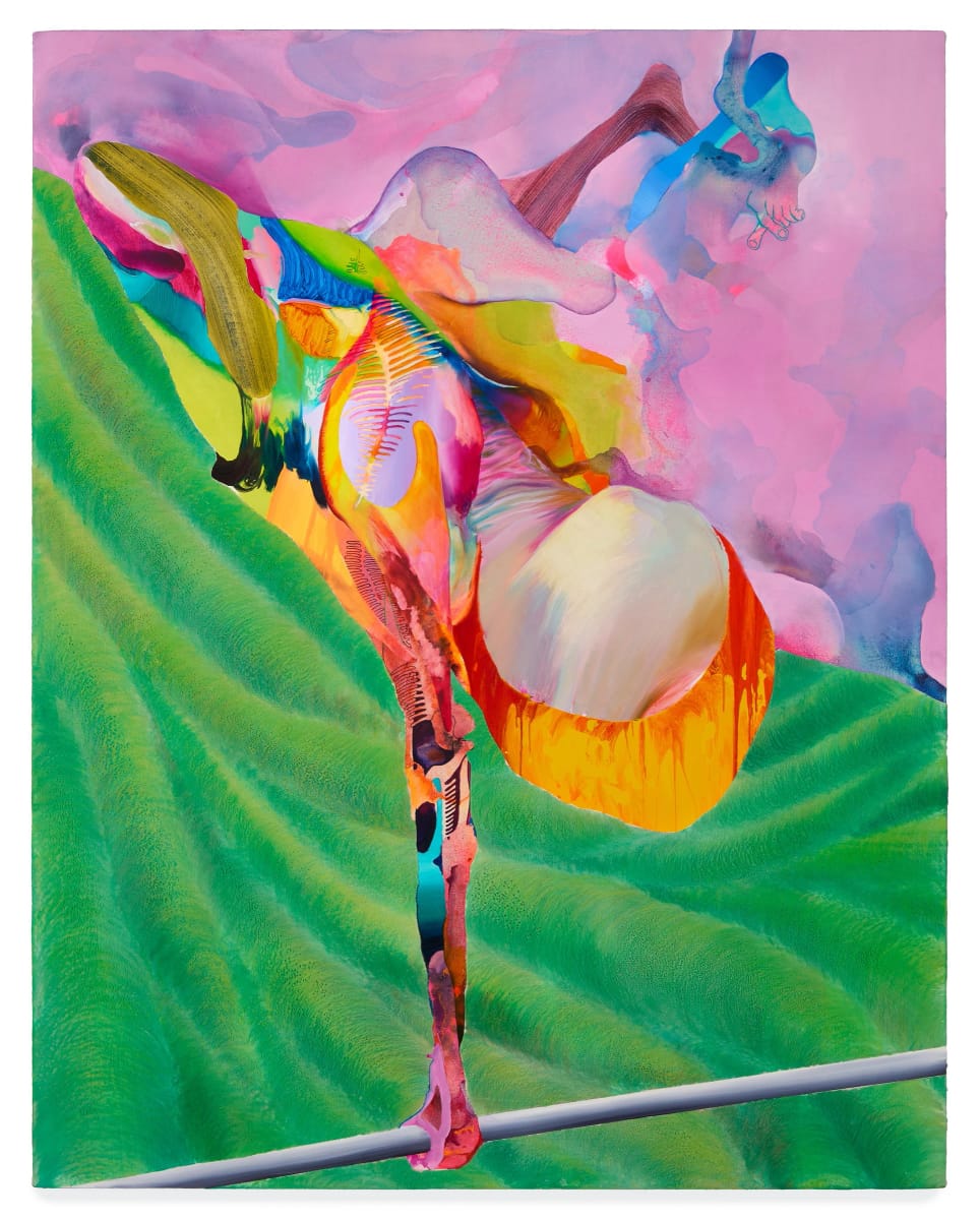 Artwork Title: Public Displays of Insinuation