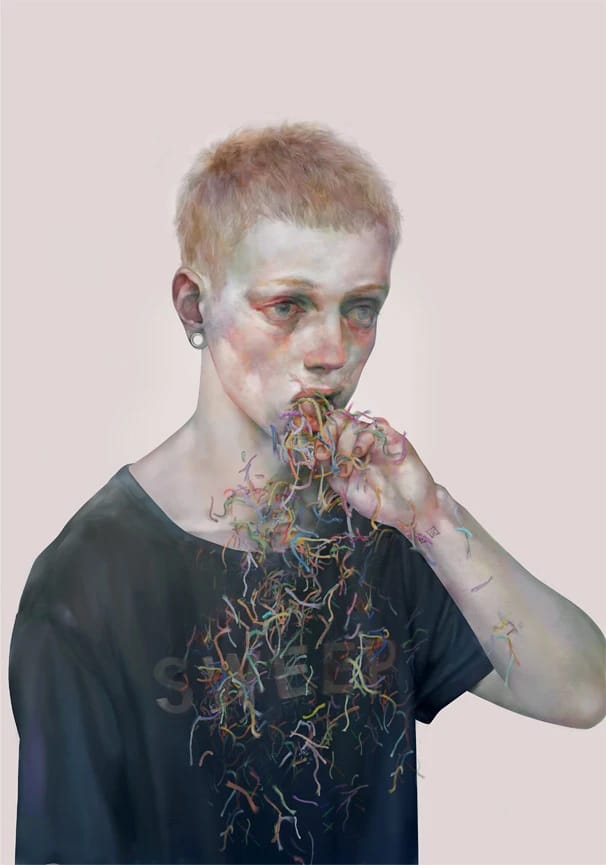 Artwork Title: undefined