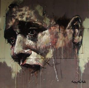 Artwork Title: Untitled