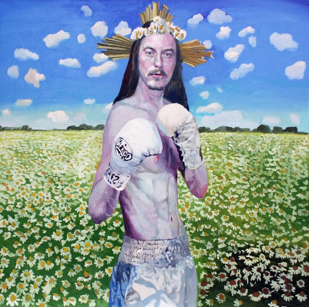 Artwork Title: undefined