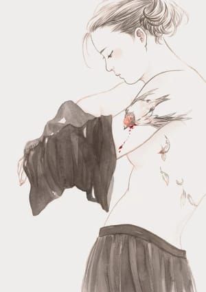 Artwork Title: Untitled