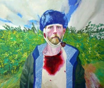 Artwork Title: Untitled