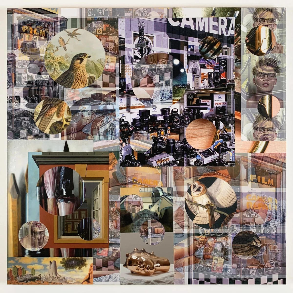 Artwork Title: undefined