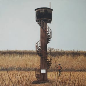 Artwork Title: Untitled