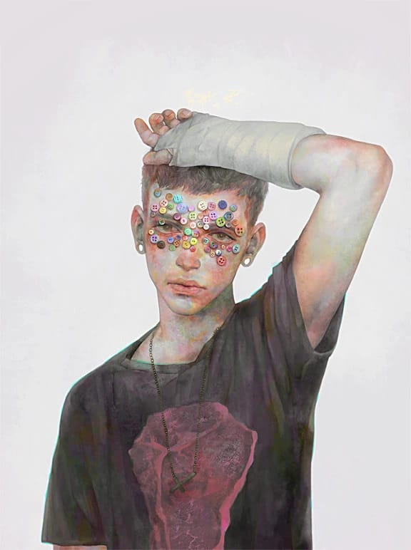 Artwork Title: undefined