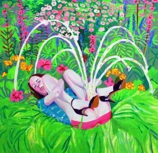 Artwork Title: Untitled