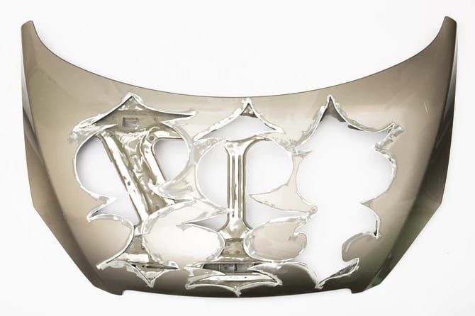 Artwork Title: Fast & Furious