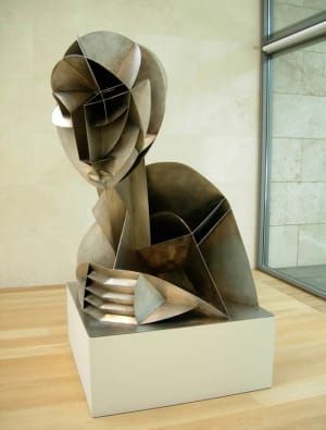 Artwork Title: Untitled