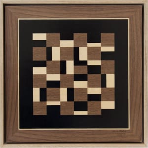 Artwork Title: Chessboard 5
