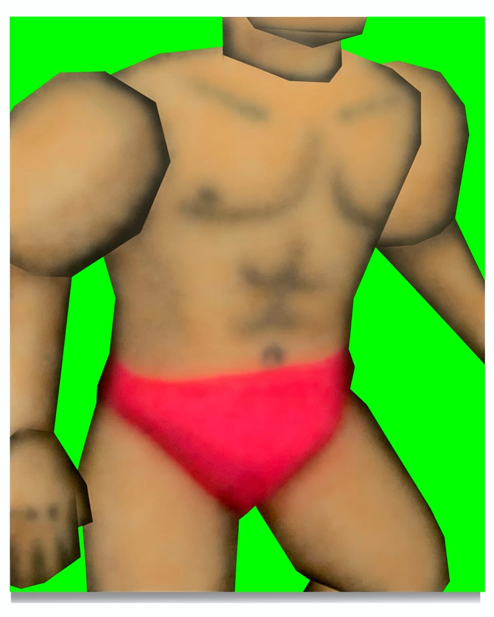 Artwork Title: undefined