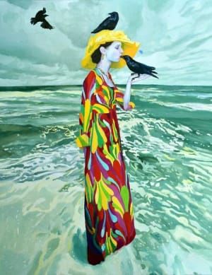 Artwork Title: Untitled