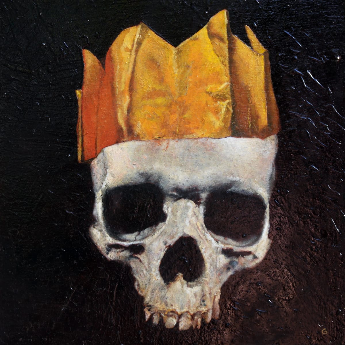 Artwork Title: Regent