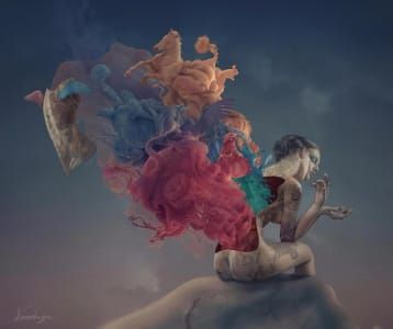 Artwork Title: Untitled