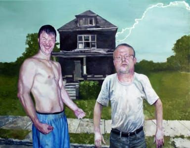 Artwork Title: Untitled