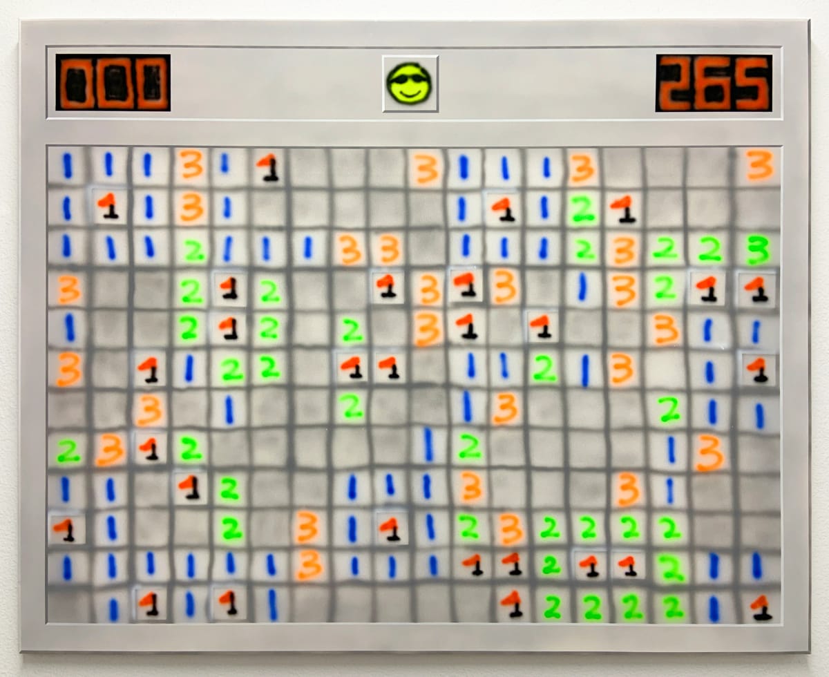 Artwork Title: undefined