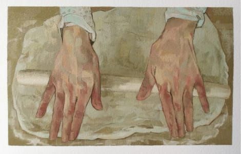 Artwork Title: Untitled
