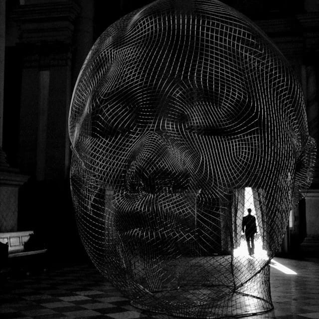 Artwork Title: undefined