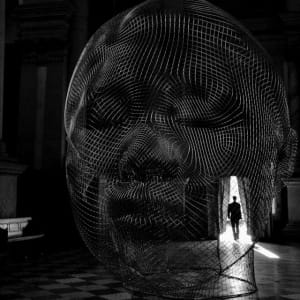 Artwork Title: Untitled