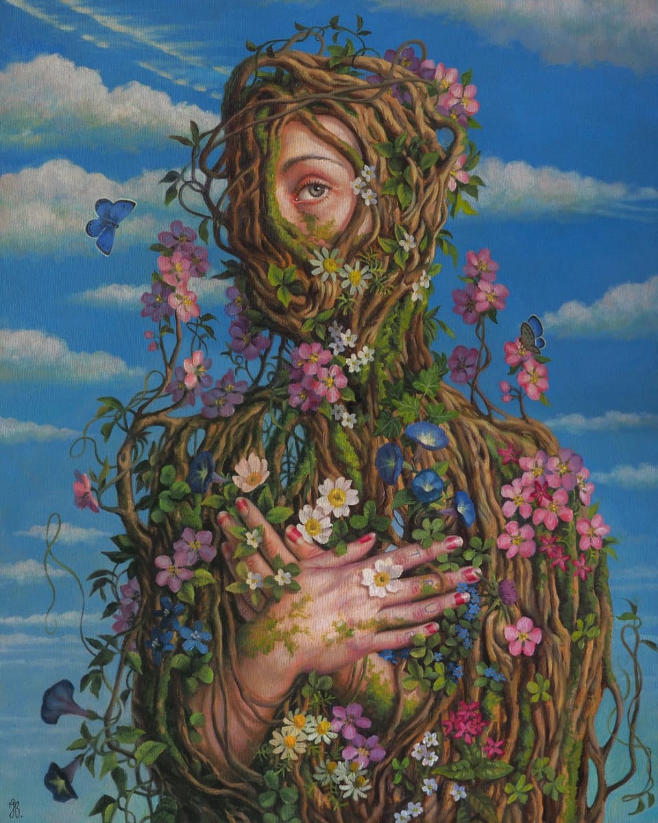 Artwork Title: undefined