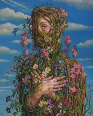 Artwork Title: Untitled