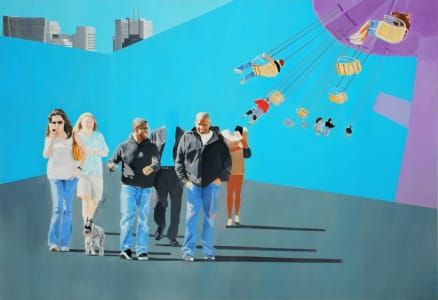 Artwork Title: Untitled