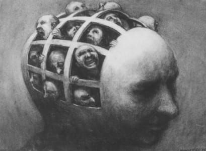 Artwork Title: Untitled