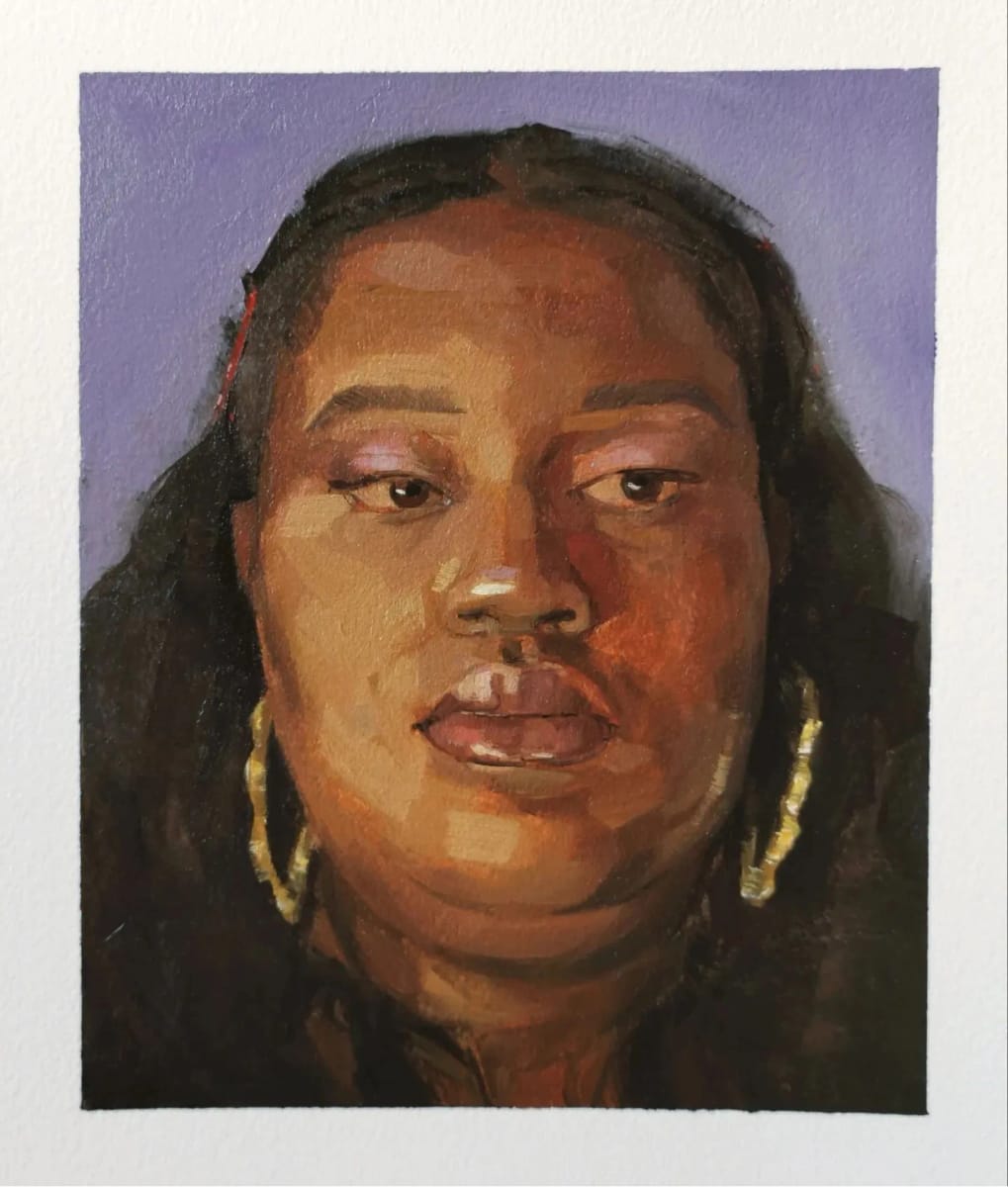 Artwork Title: undefined