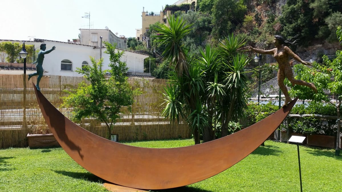 Artwork Title: undefined