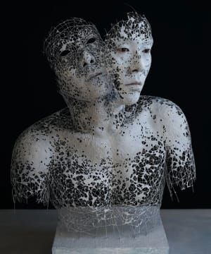 Artwork Title: Untitled