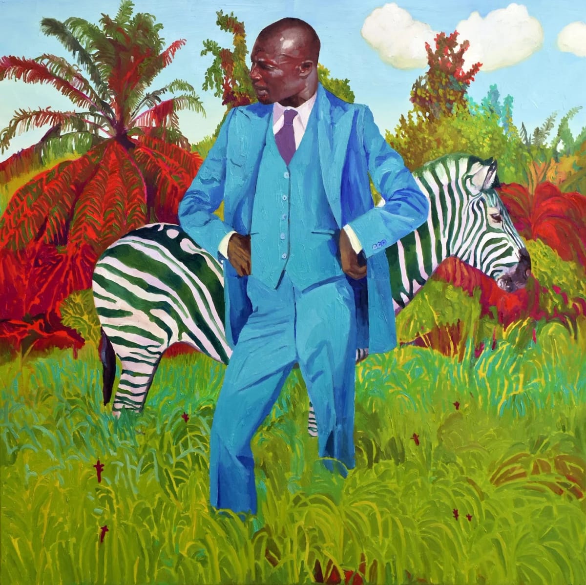 Artwork Title: undefined