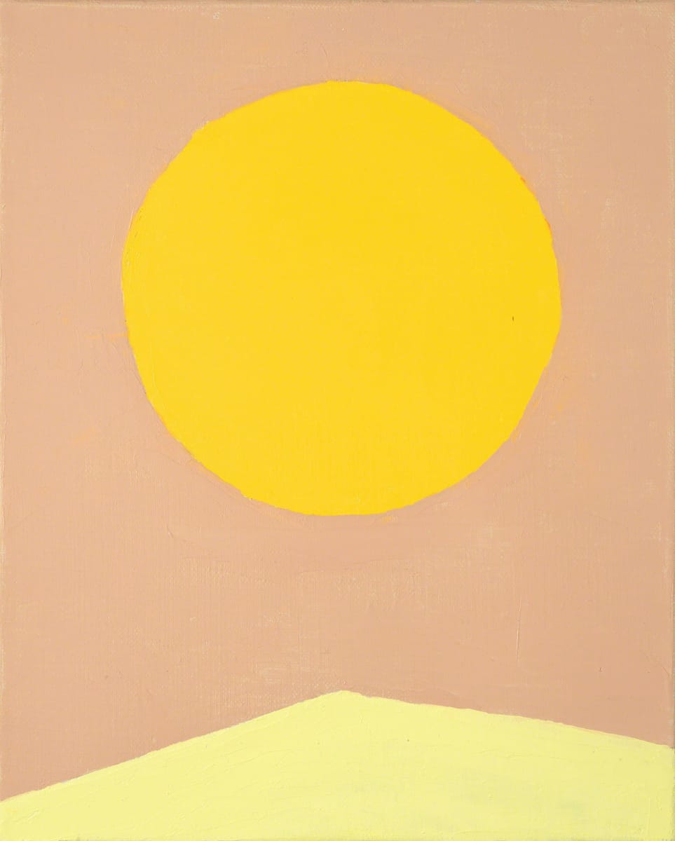 Artwork Title: Le poids du onde 28