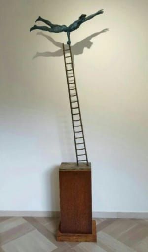 Artwork Title: Untitled