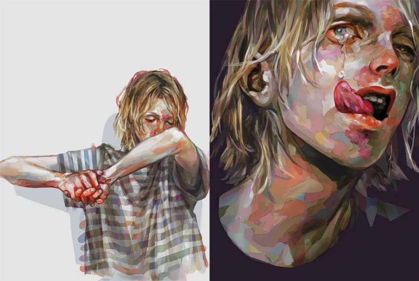 Artwork Title: undefined