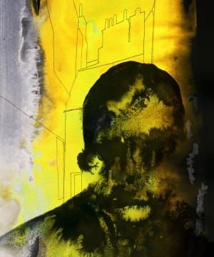 Artwork Title: Untitled