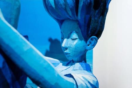 Artwork Title: Untitled