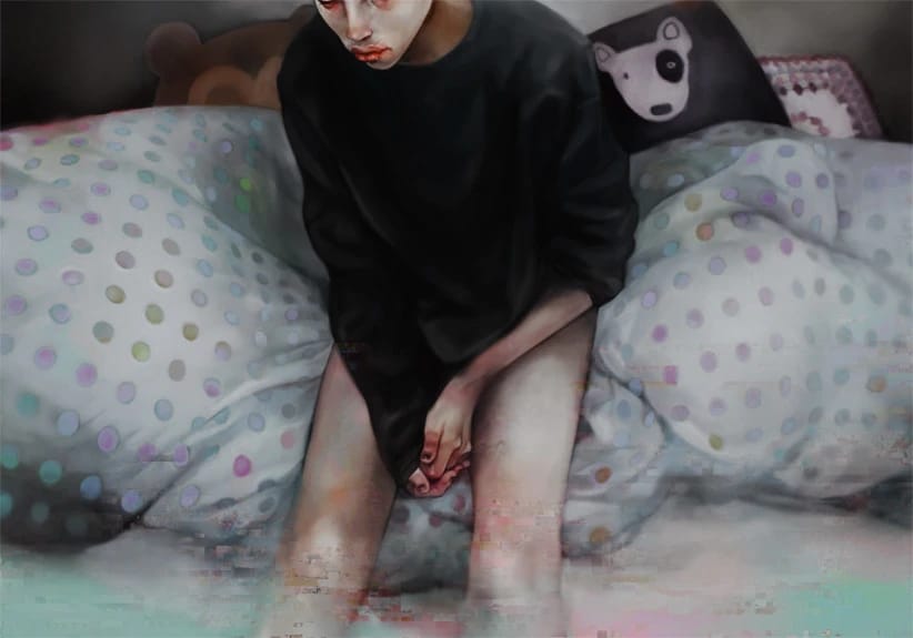 Artwork Title: undefined