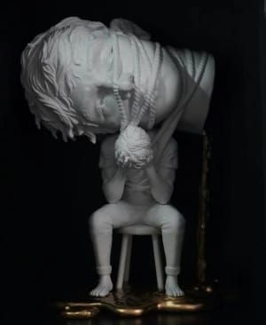 Artwork Title: Untitled