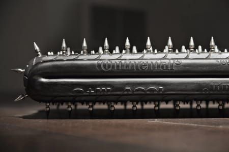 Artwork Title: Untitled