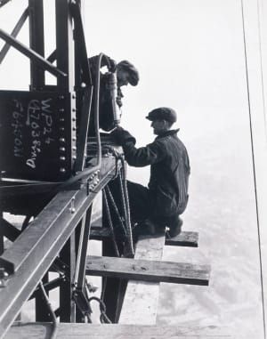 Artwork Title: Untitled