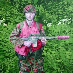 Artwork Title: Untitled