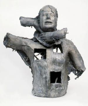 Artwork Title: Untitled