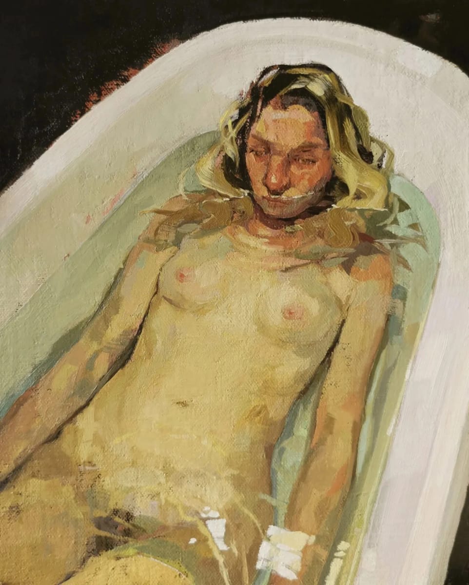 Artwork Title: undefined