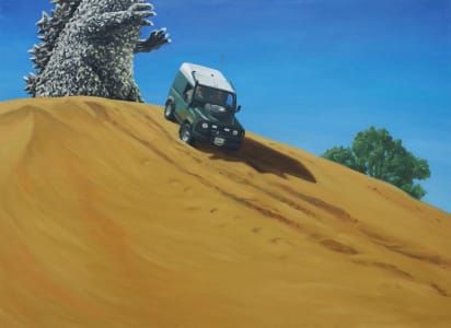 Artwork Title: Untitled