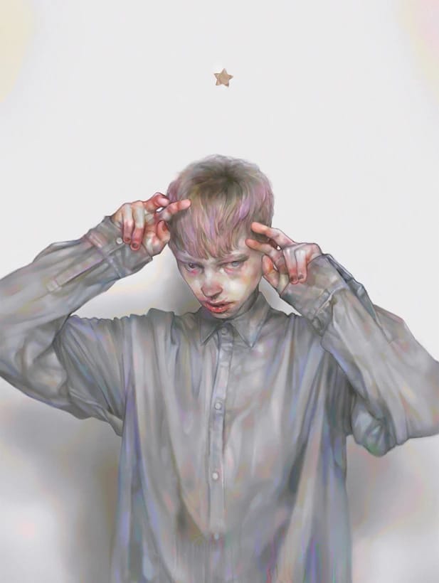 Artwork Title: undefined